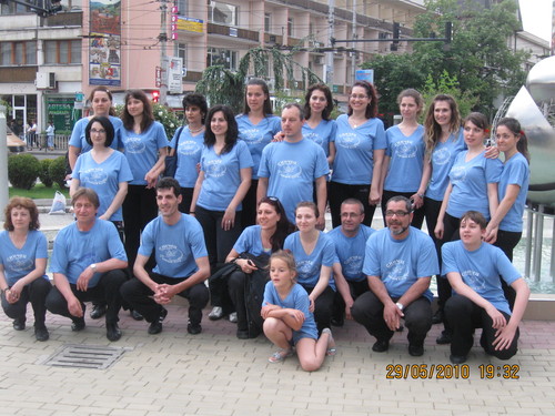 Казанлък-29.05.2010